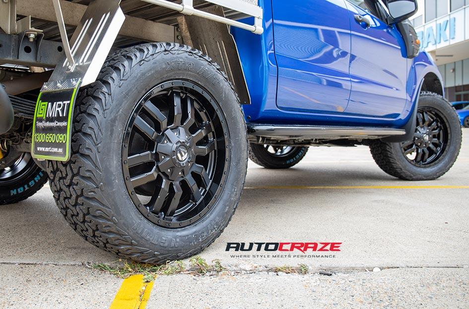 FORD-RANGER-SLEDGE-MATTE-BLACK